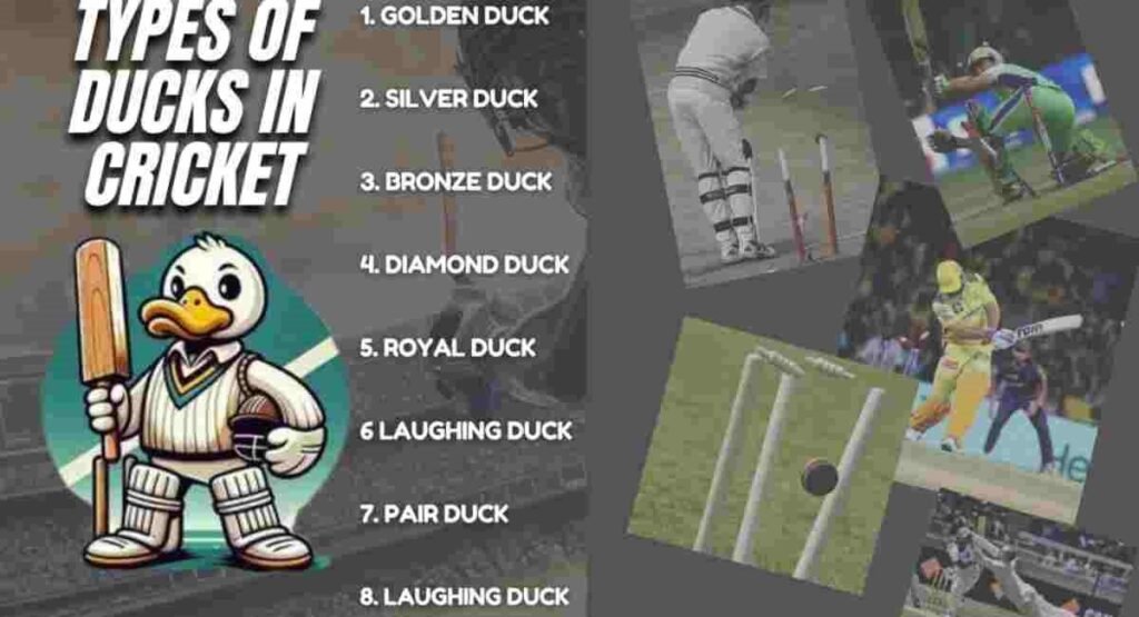 how a diamond duck occurs mankad rules