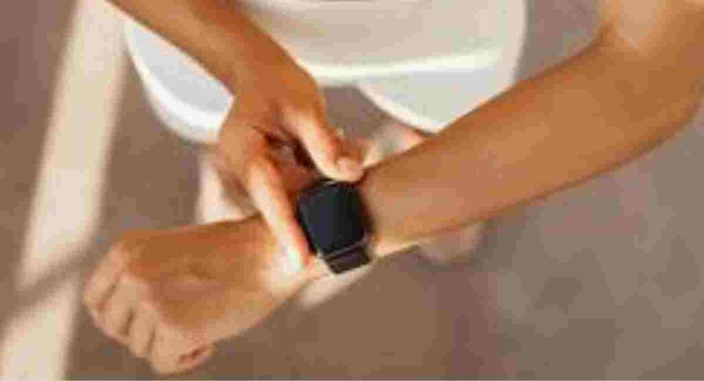 how to take care of your football smartwatch