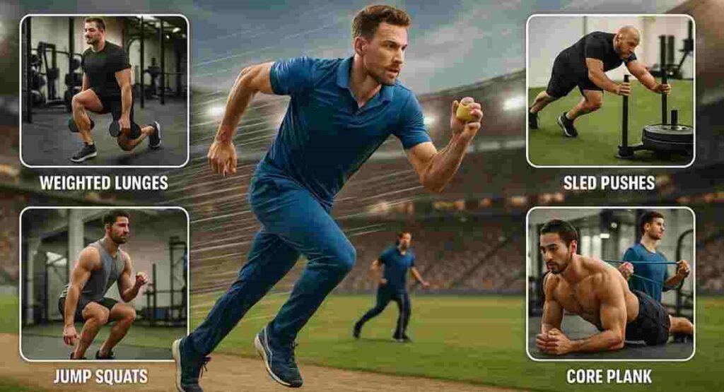 integrating high velocity sports technology dashboard