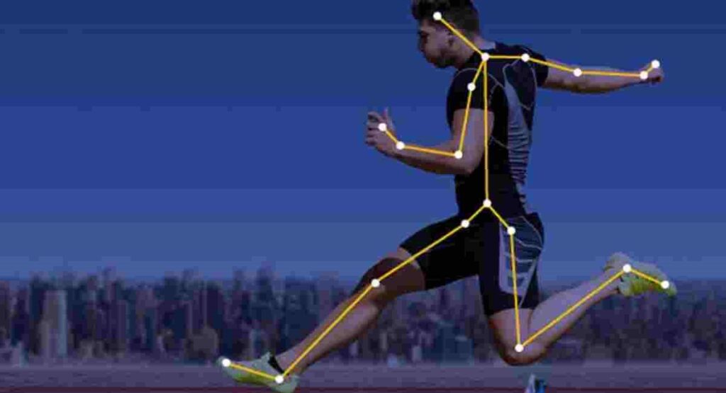 kinovea motion tracking frameworks automated