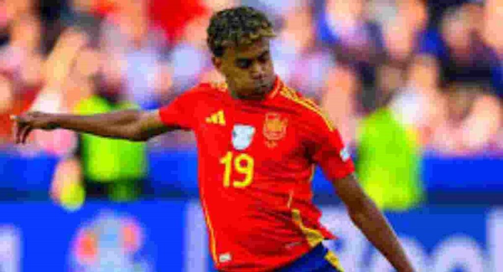 lamine yamal fifa 2026