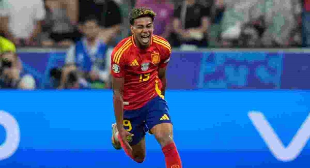lamine yamal hamstring recovery 2026