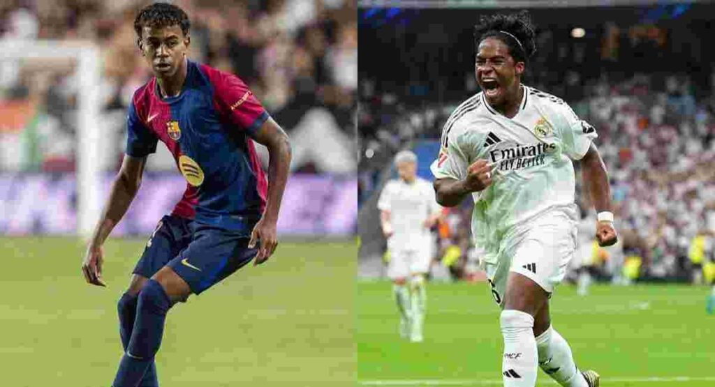 lamine yamal vs endrick fifa 2026