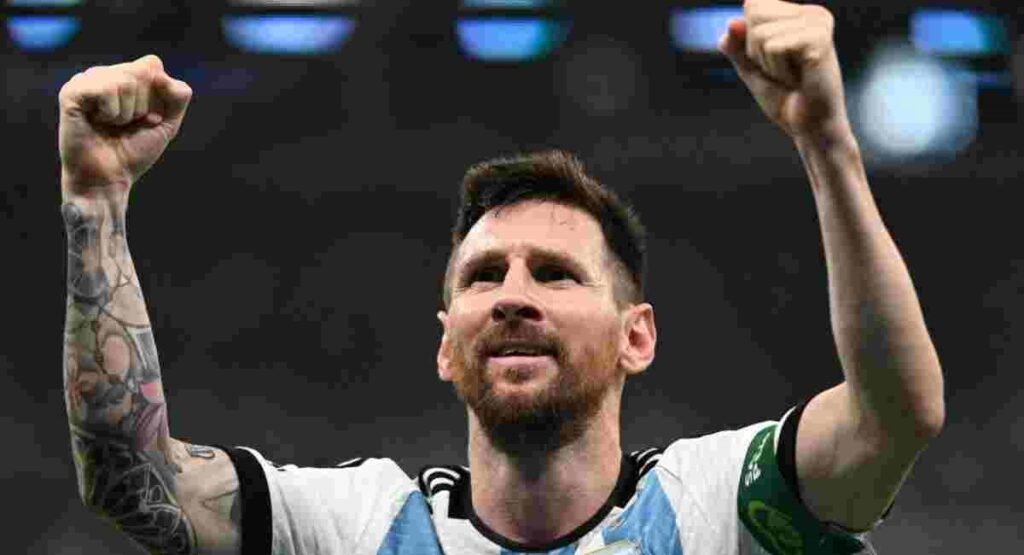 lionel messi fifa 2026 player buzz
