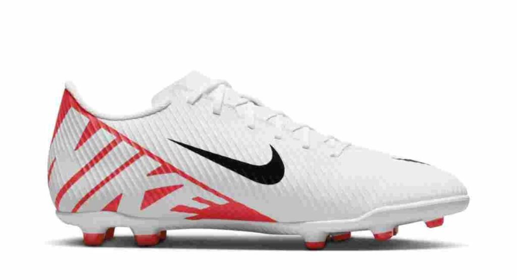 loosening football boots eyelets