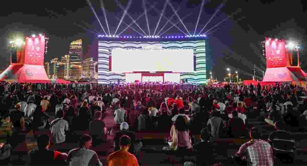 miami fifa 2026 nightlife glamour