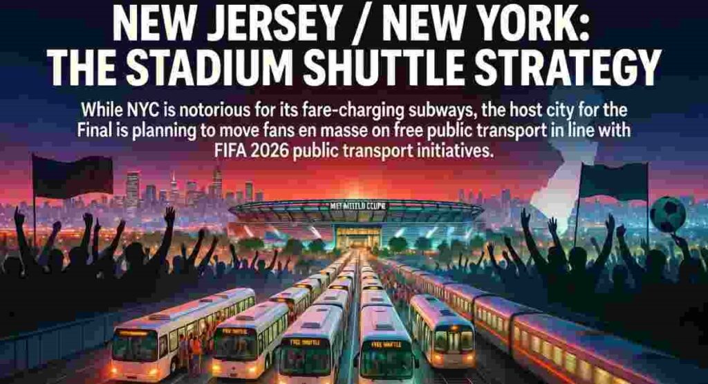 official nynj stadium shuttle fifa 2026