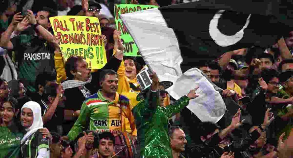 pak vs aus stadium family accessible seating