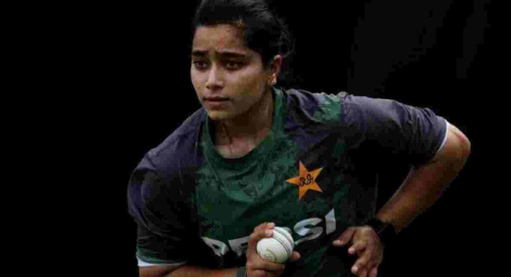 pakistan vs zimbabwe match profile 2026