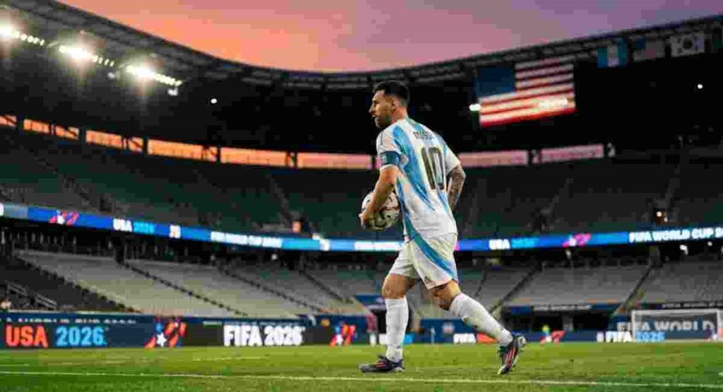 physics of a free kick ball curve 2026