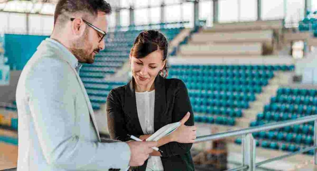 premium major league sports internships