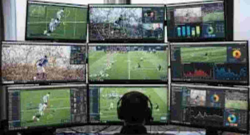 real time data tracking telemetry systems