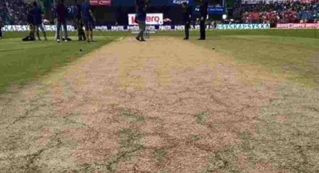 reduction atmospheric drag weather impact pitch