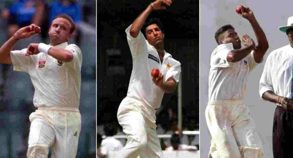 reeling in elite velocity outcomes