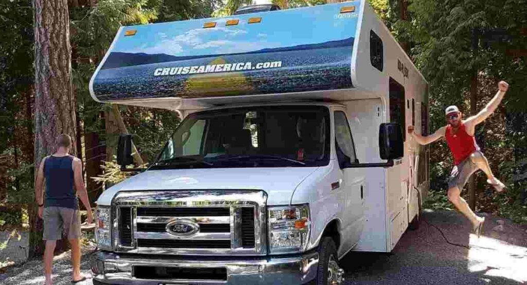 robust survival tips for rv rally fans