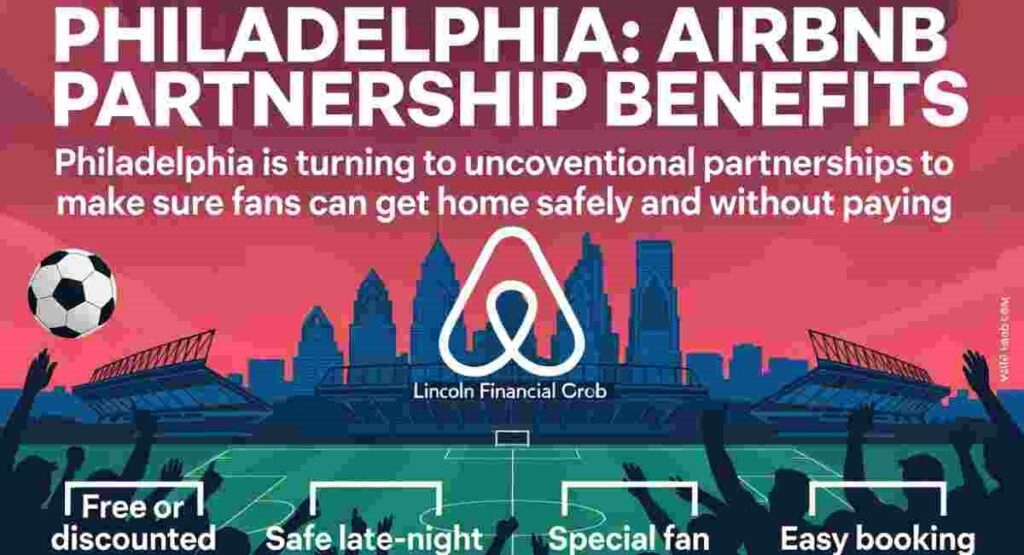 septa philadelphia free fifa 2026 transit