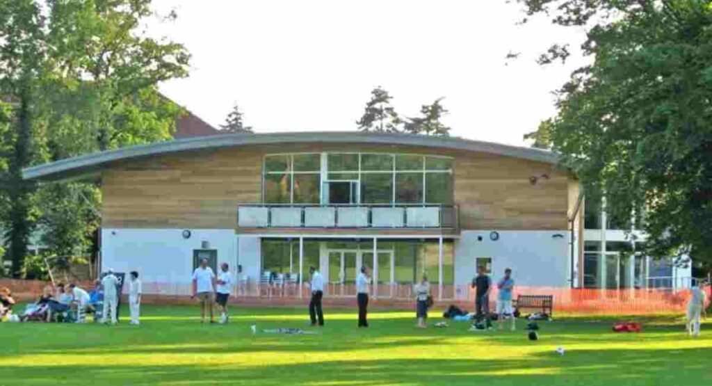 start a cricket club europe