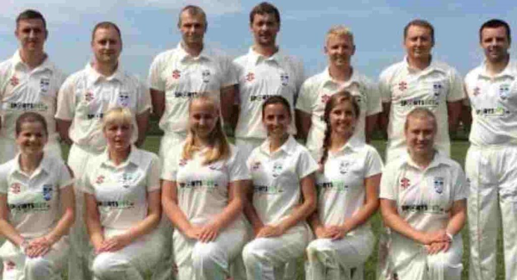 start a cricket club signup forms
