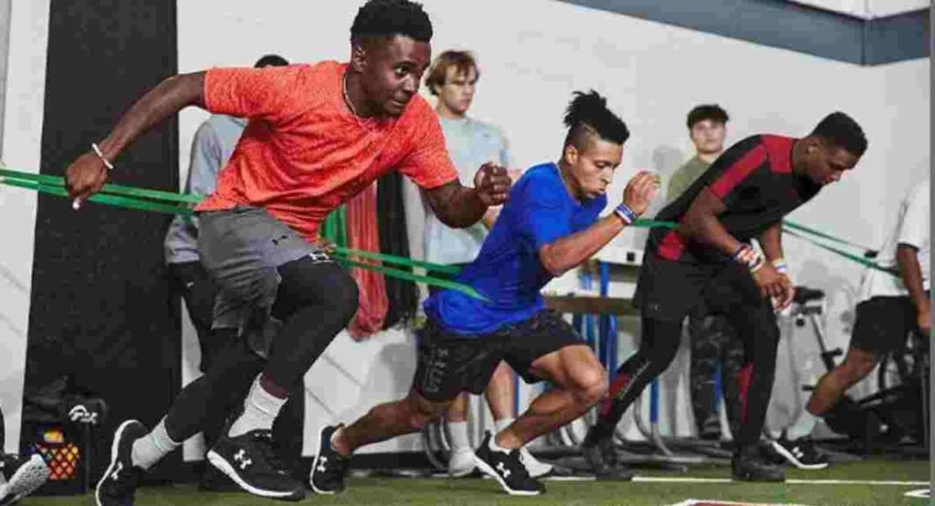 the authoritative resistance band exercise roster
