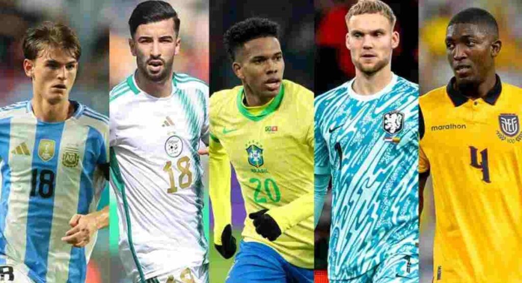 top under 21 wonderkids fifa 2026