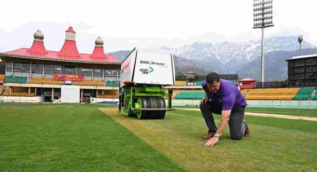 turf selection criteria