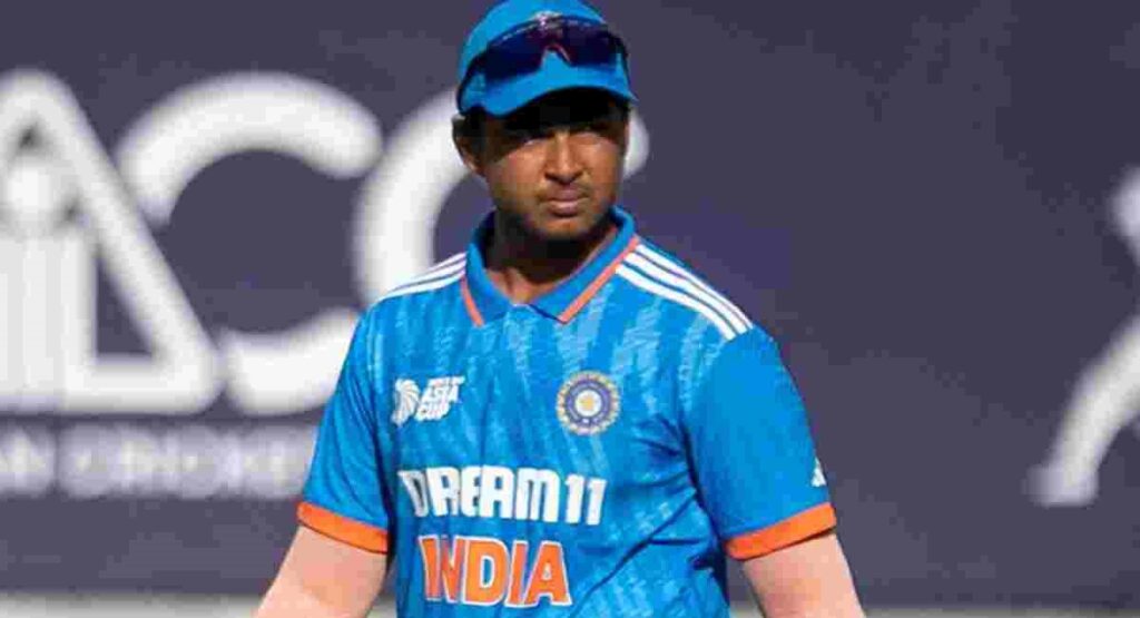 vaibhav suryavanshi india under 19 batsman