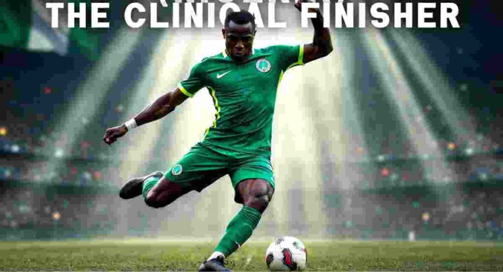 victor boniface nigeria fifa 2026