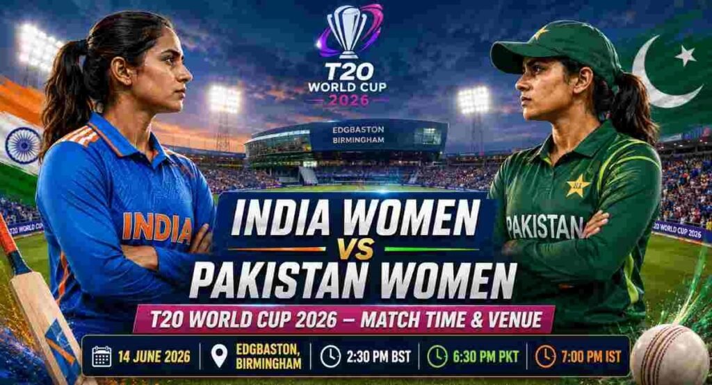 india vs pakistan t20 world cup 2026