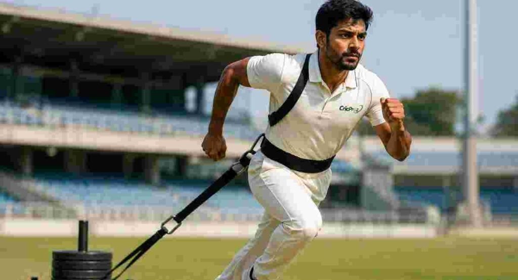 overload underload bowling training